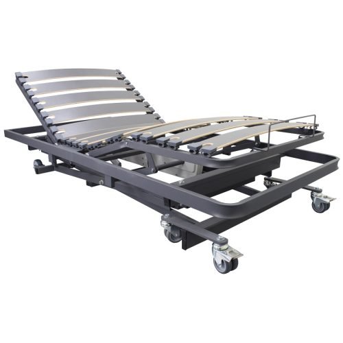 Cama Articulada Olimpo Low