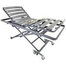 Cama Elevadora Olimpo Low