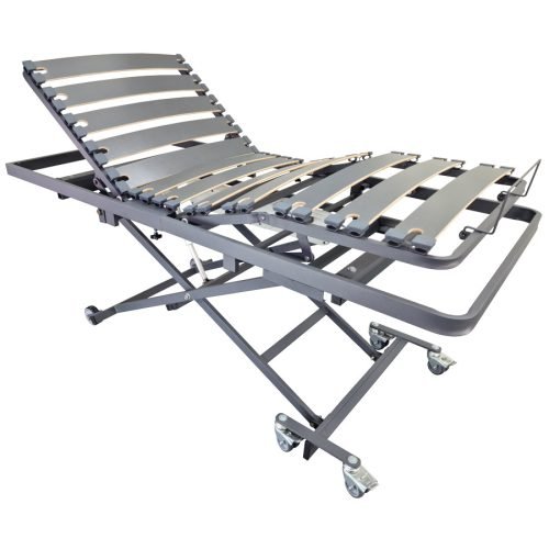Cama Elevadora Olimpo Low