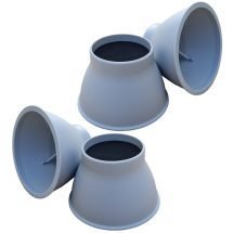 Conos Elevables Patas Elefante 9cm