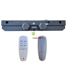 Motor Germany T6 Bluetooth