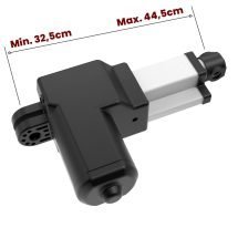 Actuador Lineal Limoss MD125
