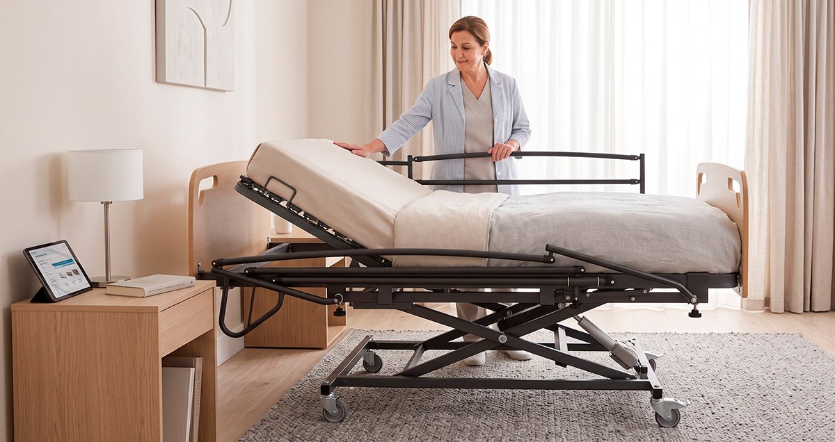 Asesoramiento para elegir una cama articulada Asesoramiento para elegir una cama articulada